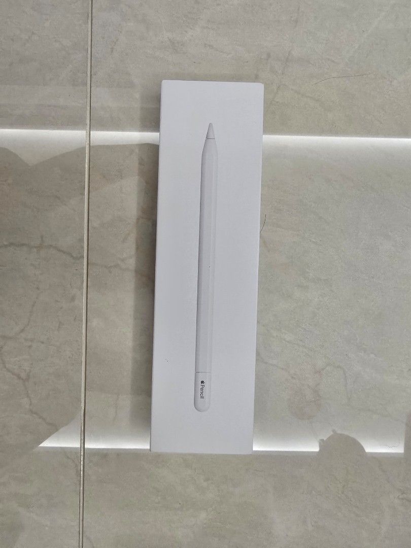 Apple Pencil (1st Generation) - Brand New460853944873789440