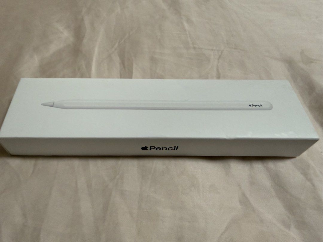Apple Pencil (2nd Generation)461420776443750401