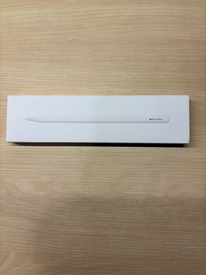 Apple Pencil Pro - Unopened Brand New461303232396021761