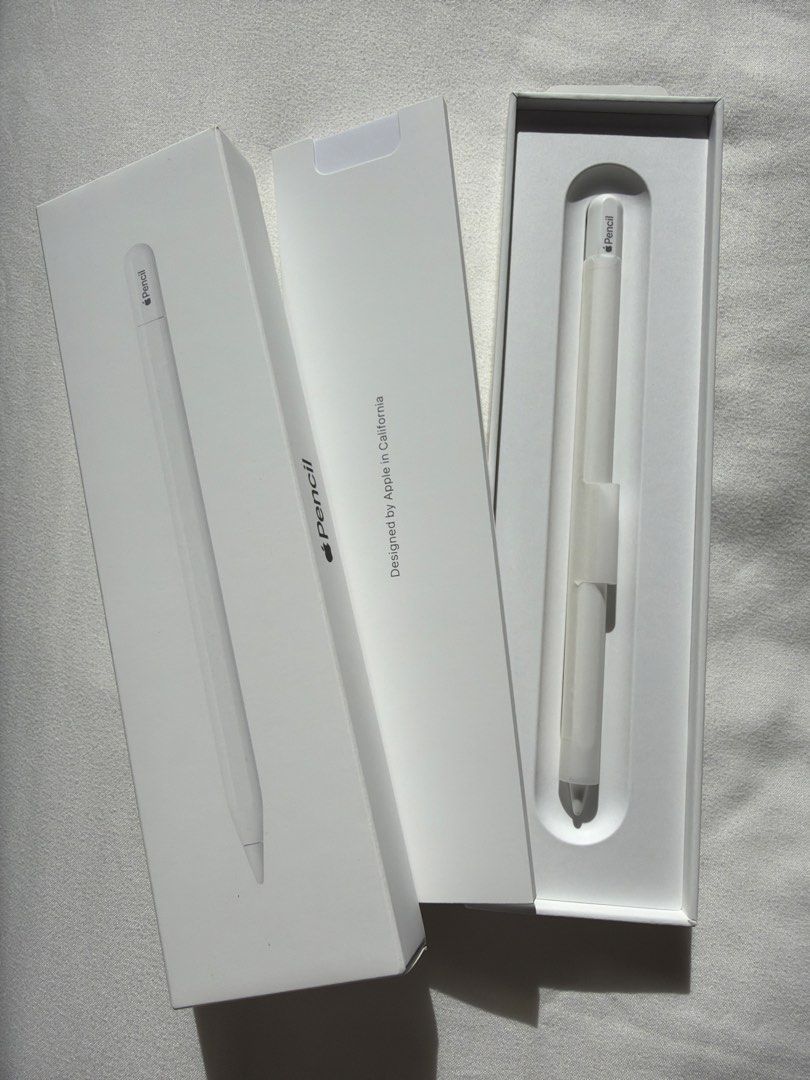 Apple Pencil USB C460853943867156480