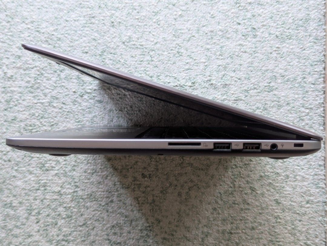 ASUS Laptop - Like New Condition461426115027947524
