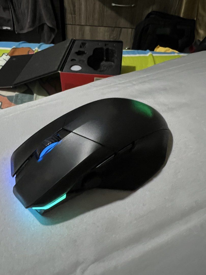 ASUS ROG Chakram X Origin Wireless Gaming Mouse461417179314268160