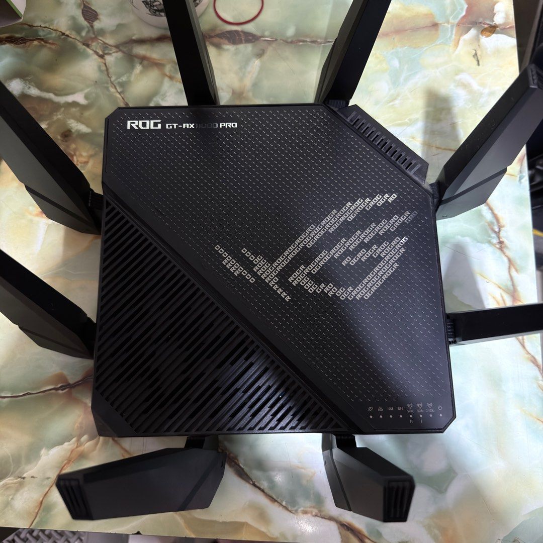 ASUS ROG GR-AX11000 PRO461051792898795520