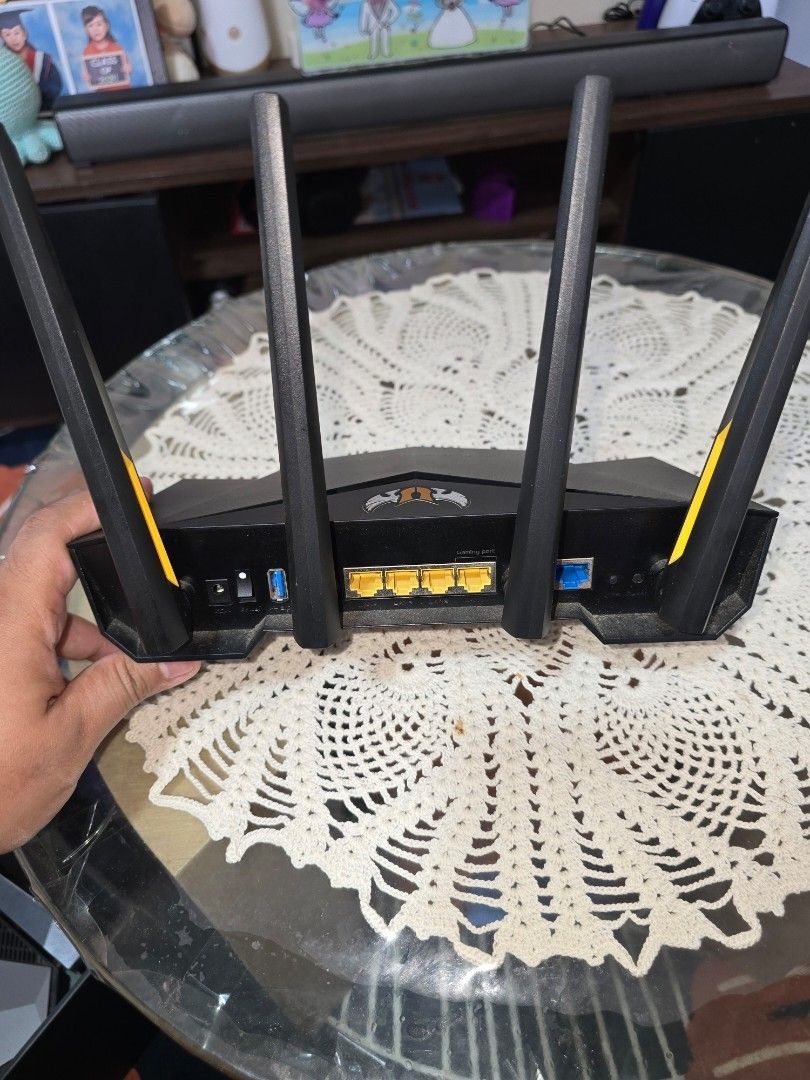 ASUS Router460938381644933120