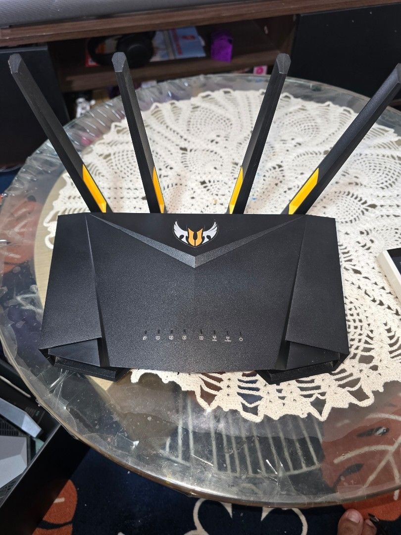 ASUS Router460938381644933121
