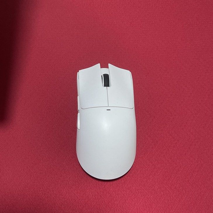 Attack Shark X11 gaming mouse461417182187366400