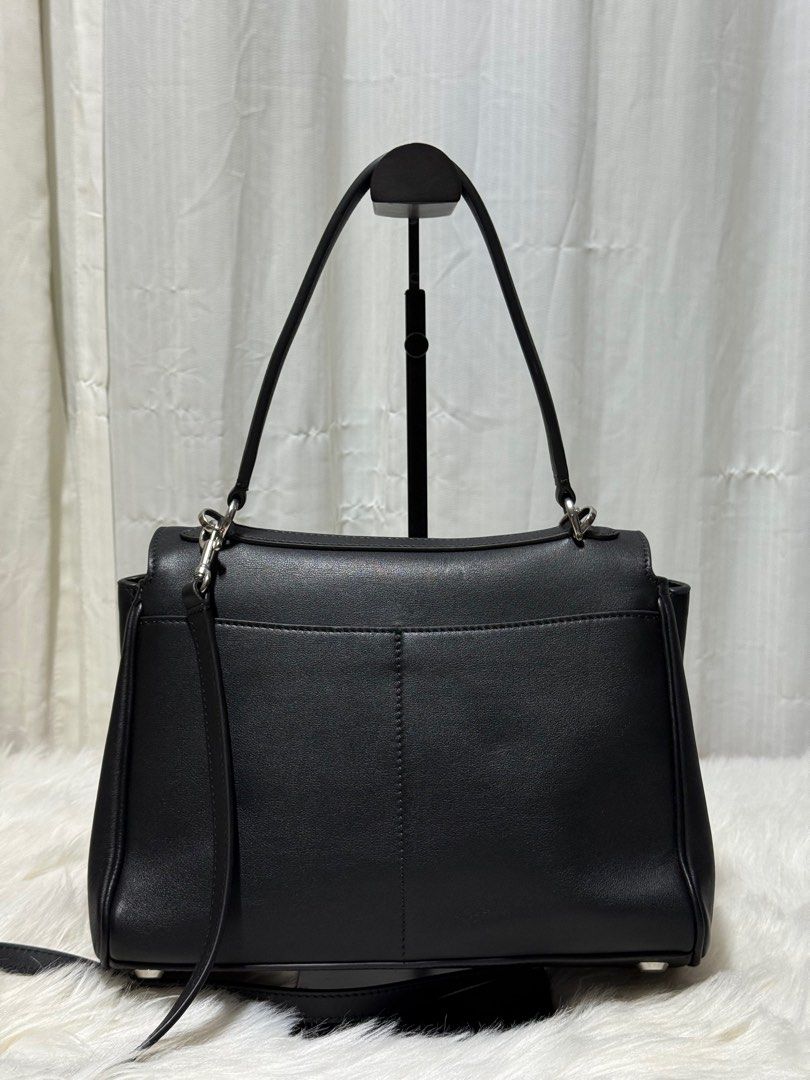 Balenciaga Rodeo small tote bag (Category: Luxury Bags & Wallets) located in Manila. Submitted by shoulderfashion (Listing ID 1439351702, Image 3). Description: .