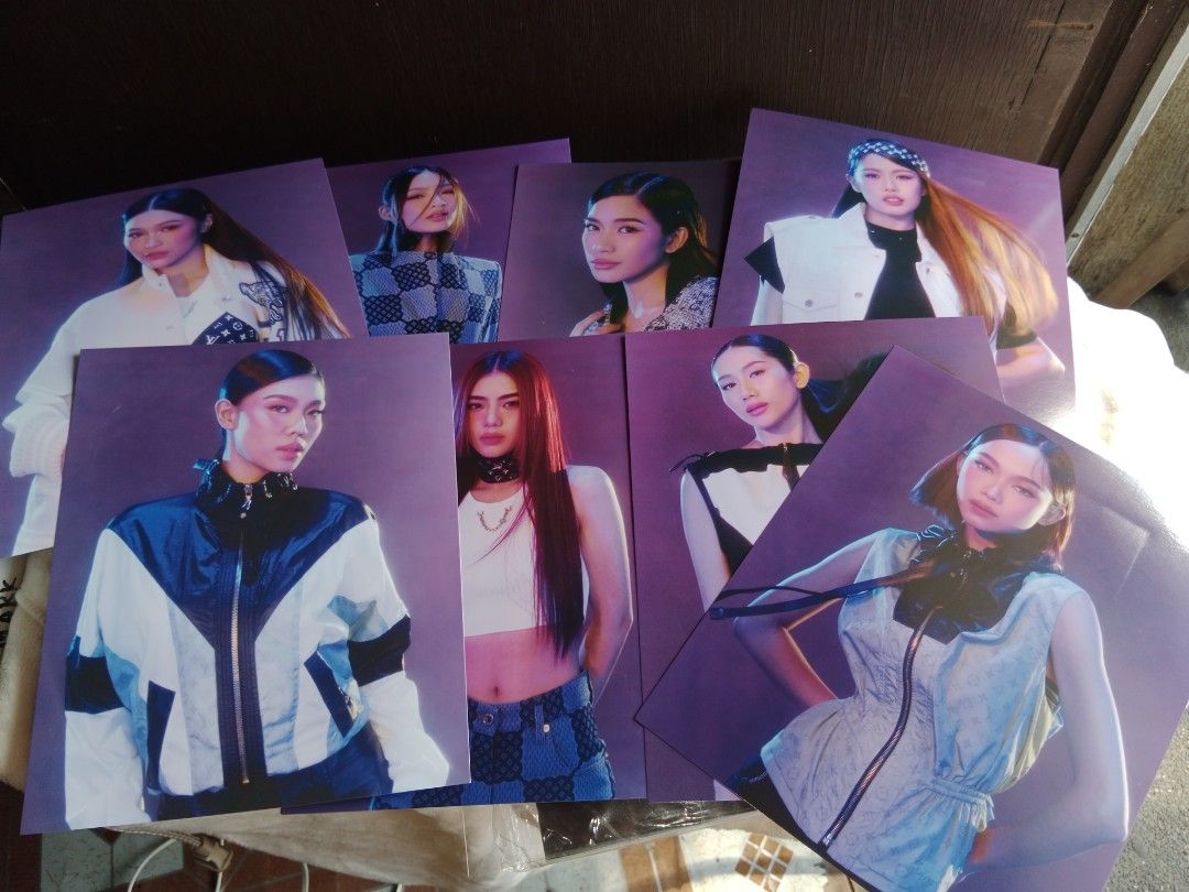 BINI Billboard Philippines Magazine (Category: Magazines) located in Manila. Submitted by angeloarce64172 (Listing ID 1439415525, Image 3). Description: - Billboard Philippines magazine featuring BINI - Anniversary issue - Includes photo postera - Sealed in plastic.