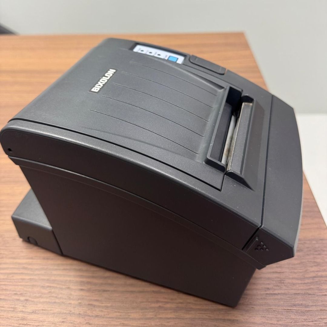 Bixolon SRP-350 Thermal Receipt Printer460965460857989122