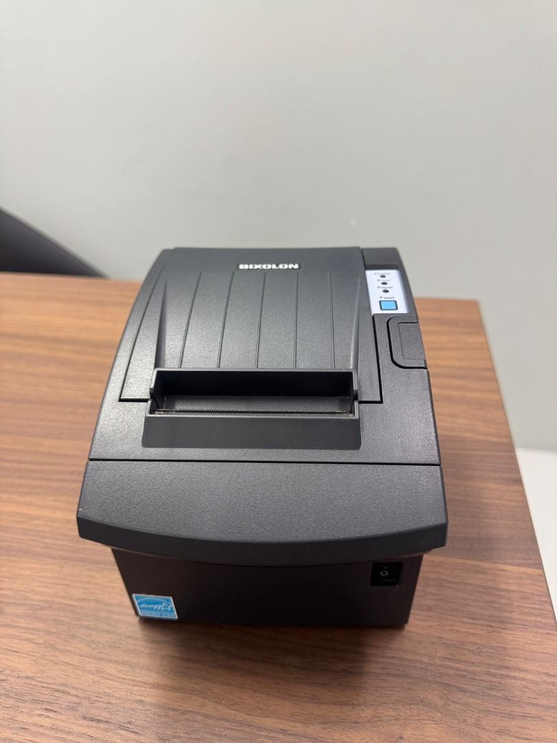 Bixolon SRP-350 Thermal Receipt Printer460965460857989120