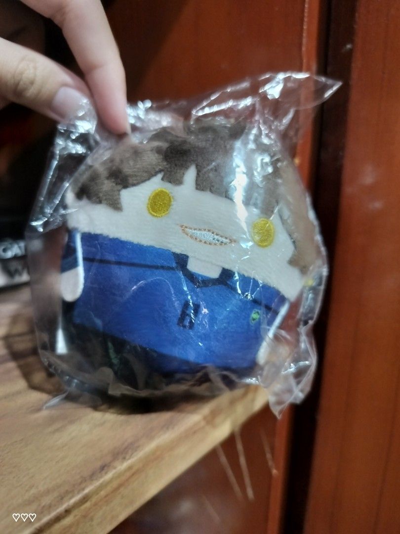 Blue Lock Merch Bundle (Rin Itoshi, Chigiri Hyoma, Bachira Meguru ...
