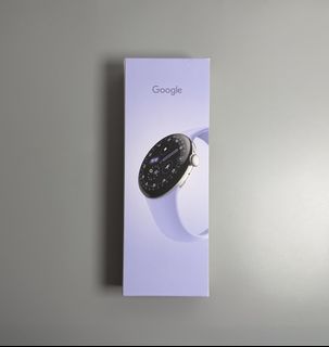 Google Pixel Collection item 1
