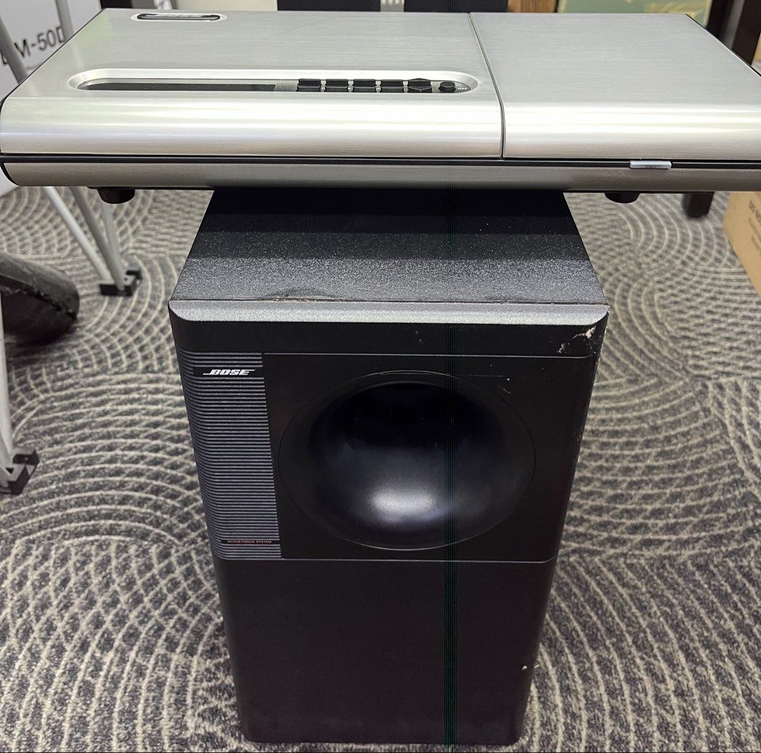 Bose Lifestyle 5