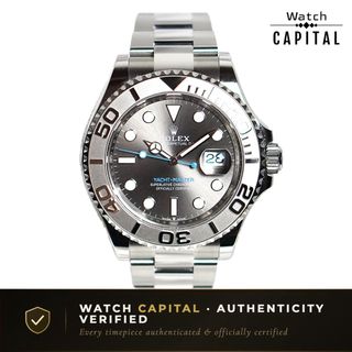 (Category: ) located in . Submitted by watchcapitalsg (Listing ID 1439323178, Image 1). Description: .