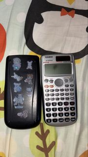 CASIO fx-50FH II Calculator466084382429696000