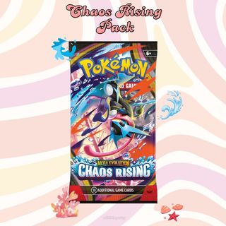 Terrestrial festival booster box For Sale | Buy 100+ Terrestrial festival  booster box online | Carousell Singapore