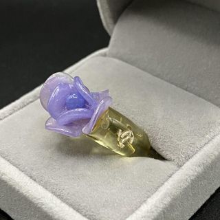 Chanel* 26 3 Ring Stack, Women's Fashion, Jewelry & Organisers, Rings ...