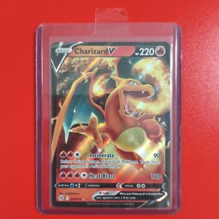 how much is a rainbow charizard pokemon card worth POKEMON TCG main image 0