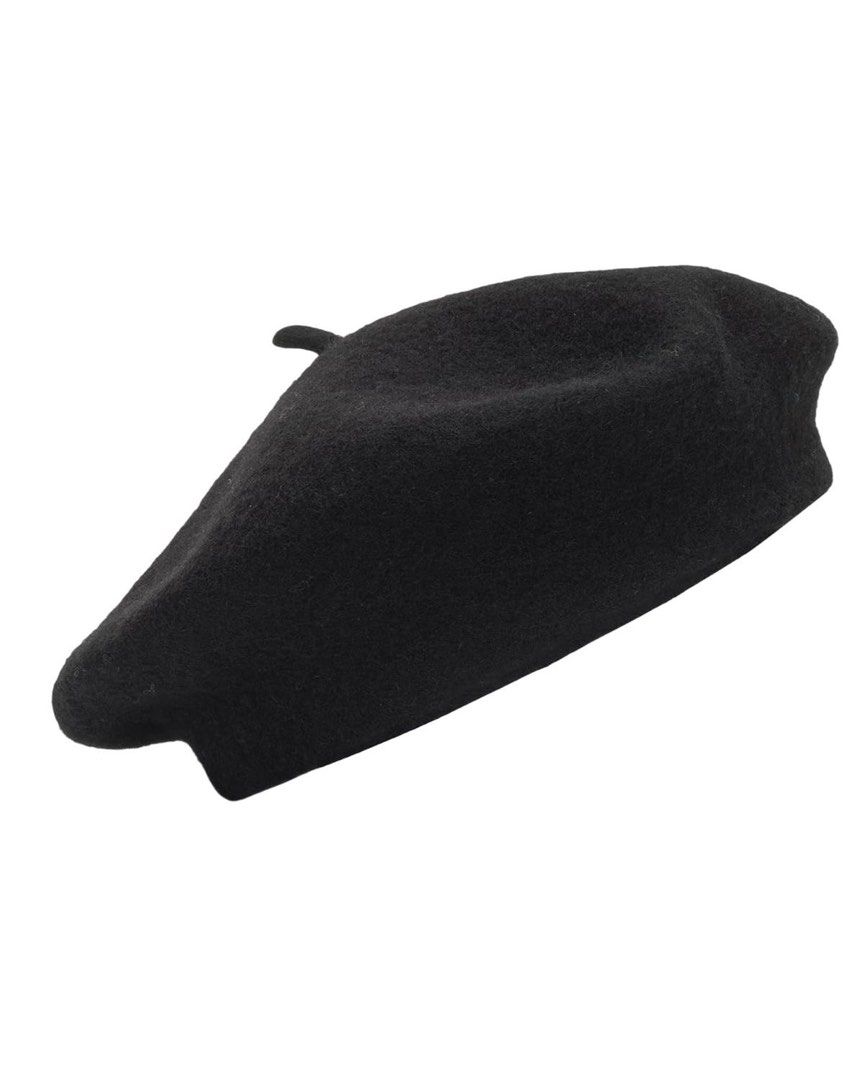 Classic Beret Hat - Burgundy and Black (Category: Hats & Beanies) located in Paranaque City. Submitted by vanilleoir (Listing ID 1439368609, Image 2). Description: - Available in burgundy and black dm for more question ONLY LALAMOVE NO EXCEPTION !! NO EXTRA PICS NO WW !! price easily nego ❕payment FIRST basis ❕sf is shouldered by the buyer 📍parañaque mop - gcash ONLY! mod - lalamove ONLY! can sdd, booking thru ME !! no low ballers !! no cancella