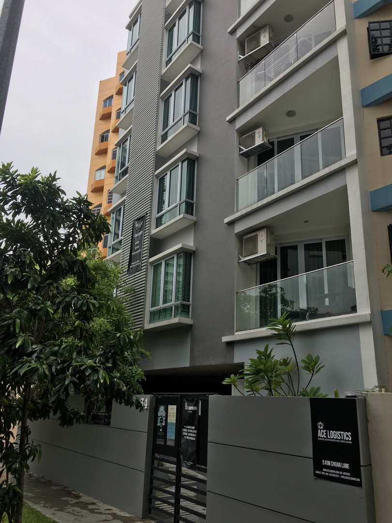 (Category: ) located in . Submitted by acelodging_sg (Listing ID 1439295733, Image 1). Description: .