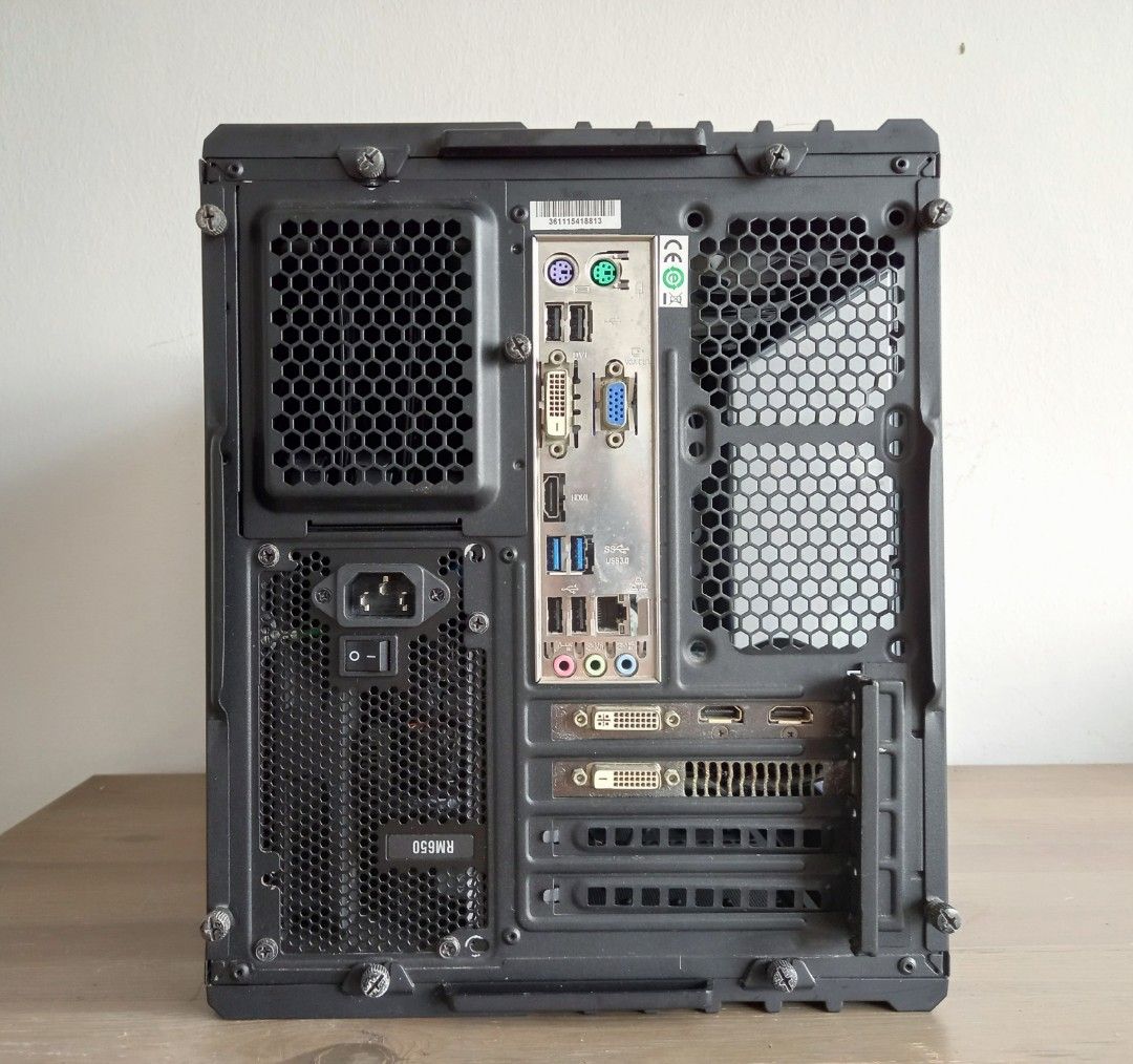 Corsair Carbide Series PC Case460844048287672321