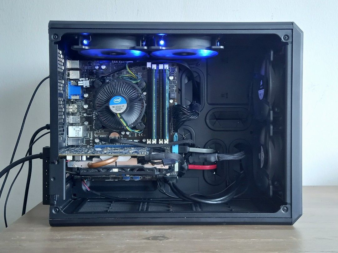 Corsair Carbide Series PC Case460844048287672324
