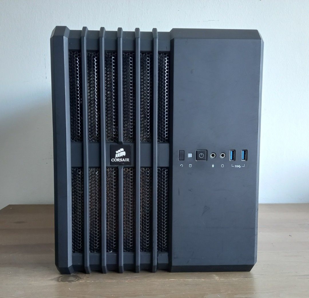 Corsair Carbide Series PC Case460844048287672320