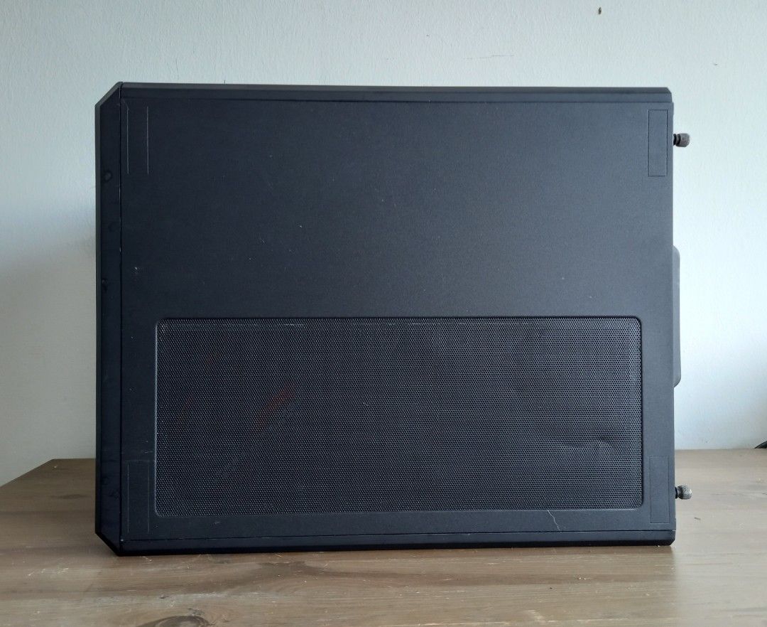 Corsair Carbide Series PC Case460844048287672322