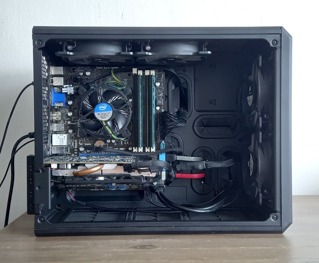 Corsair Carbide Series PC Case460844048287672323