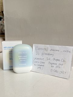 (Category: ) located in . Submitted by skincare_niche (Listing ID 1439302075, Image 1). Description: .