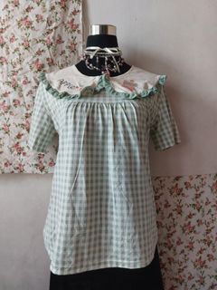 (Category: ) located in . Submitted by thriftedbykiss (Listing ID 1439070619, Image 1). Description: .