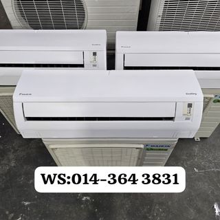 (Category: ) located in . Submitted by used_new_aircond_specialist (Listing ID 1439318905, Image 1). Description: .