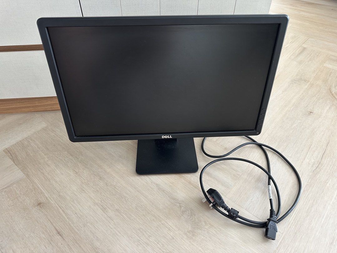 DEFECTIVE - Dell E2214Hb Monitor - Likely Panel Defect461055388361707520