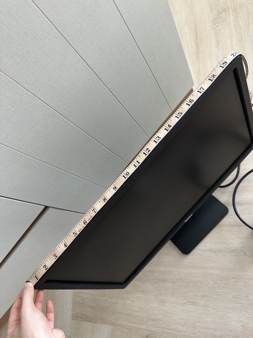 DEFECTIVE - Dell E2214Hb Monitor - Likely Panel Defect461055388361707521
