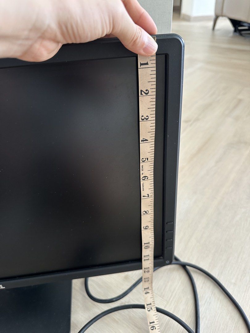 DEFECTIVE - Dell E2214Hb Monitor - Likely Panel Defect461055388361707522