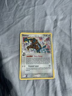 (Category: ) located in . Submitted by downbadtcg (Listing ID 1439358348, Image 1). Description: .