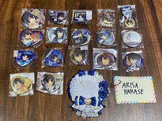 (Category: ) located in . Submitted by shinkosakura (Listing ID 1439316561, Image 1). Description: .