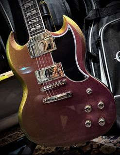 (Category: ) located in . Submitted by JamcrewMusicStudio (Listing ID 1439372175, Image 1). Description: .