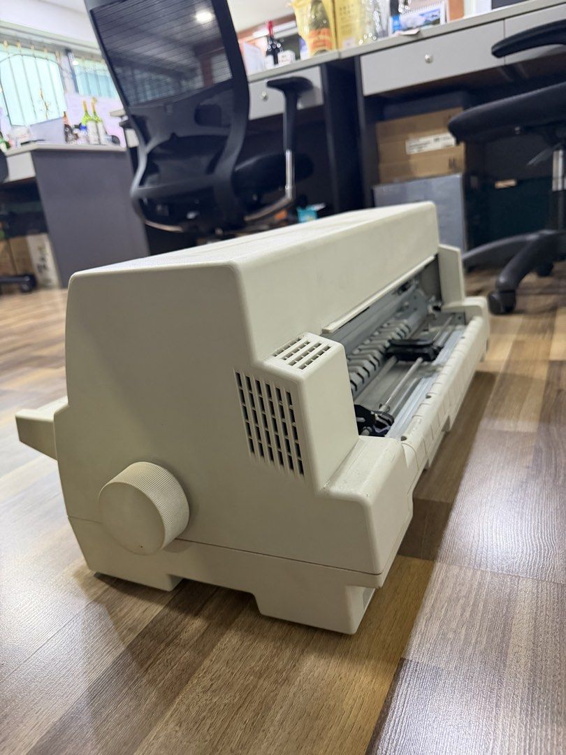 EPSON DLQ-3500 2 Units460944772496117762