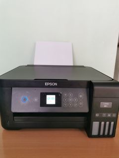 Epson L4160 All-in-One Printer465822621327042560