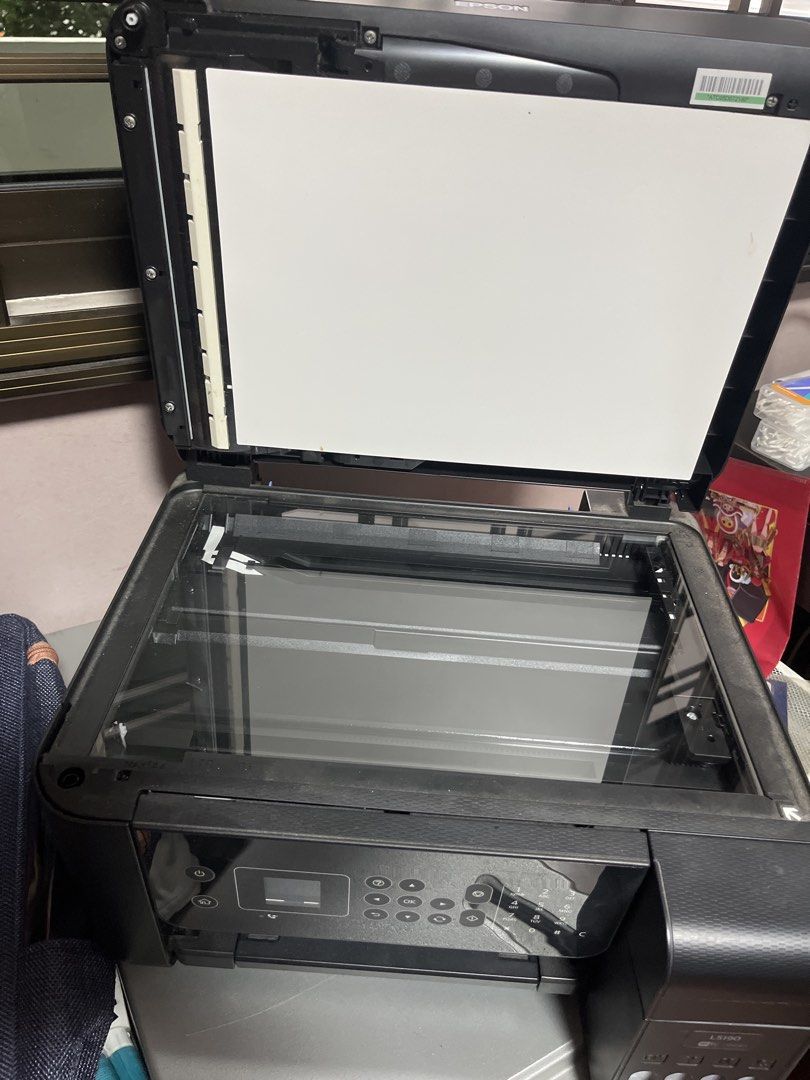 Epson L5190 All-in-One Printer461191992868884481