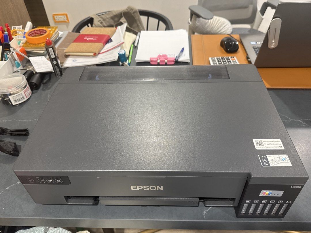 Epson L8050 Ink Tank Printer461314857800847360