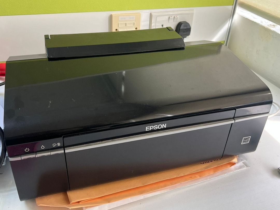 Epson Printer461183081063403520