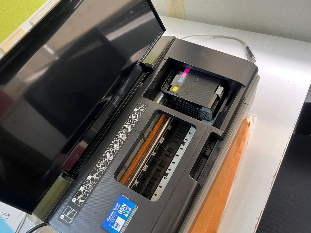 Epson Printer461183081063403521