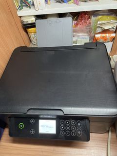 Epson Printer Printer Copier466034829443747840