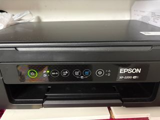 Epson Printer XP-2200465867852586700800