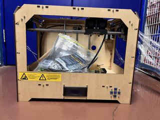 Flashforge Creator 3D Printer466147660970731520