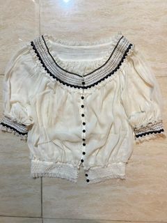(Kategori: ) berada di . Dikirim oleh acaipreloved (ID iklan 1439331233, Gambar 1). Deskripsi: .