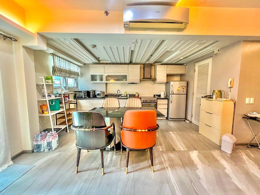 FOR SALE - 3BR IN TWO SERENDRA BGC (Category: Apartments & Condos) located in Manila. Submitted by bon.eric (Listing ID 1439298331, Image 2). Description: FOR SALE 🏙️Two Serendra Bgc ✔️ Encino Tower ✔️ 3 Bedrooms ✔️ 3 T&B ✔️ 109 sq.m ✔️ 18th Floor ✔️ 1 Parking ✔️ Semi-furnished ✔️ Clean Title ✅Price: ₱28M NET.