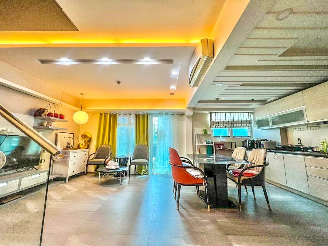 FOR SALE - 3BR IN TWO SERENDRA BGC (Category: Apartments & Condos) located in Manila. Submitted by bon.eric (Listing ID 1439298331, Image 3). Description: FOR SALE 🏙️Two Serendra Bgc ✔️ Encino Tower ✔️ 3 Bedrooms ✔️ 3 T&B ✔️ 109 sq.m ✔️ 18th Floor ✔️ 1 Parking ✔️ Semi-furnished ✔️ Clean Title ✅Price: ₱28M NET.